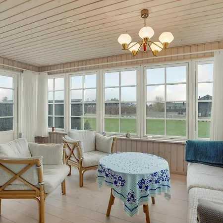 Holiday home Lovely In With Wifi Slagelse