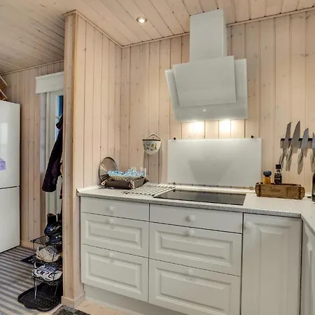 Lovely In With Wifi Holiday home *