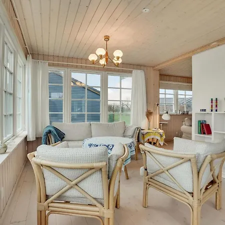 Lovely In With Wifi Slagelse