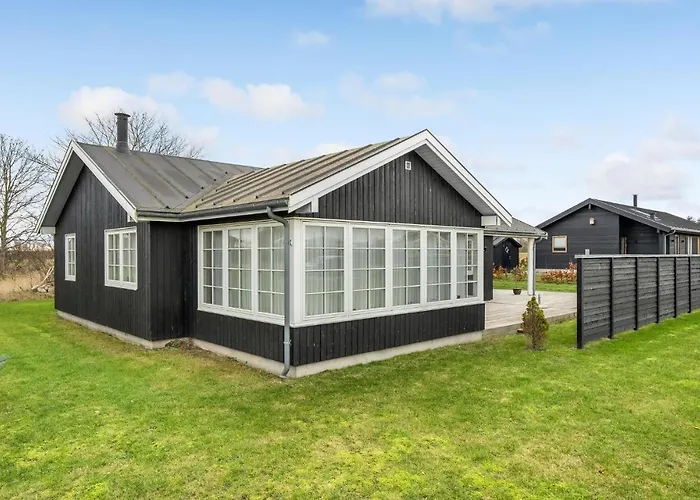 Lovely In With Wifi Slagelse