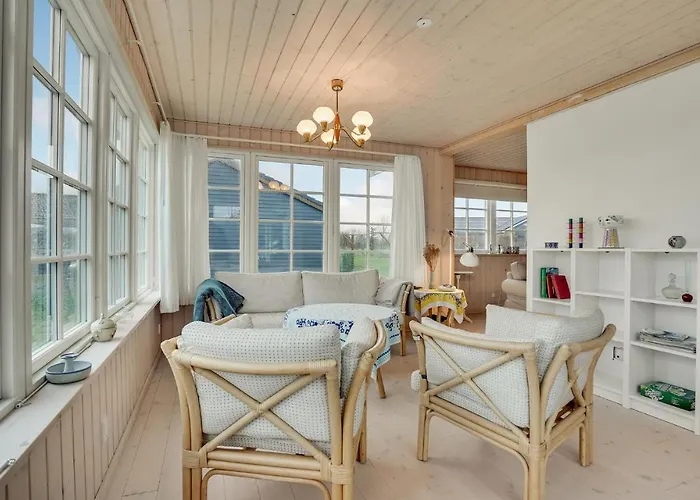 Lovely In With Wifi Slagelse